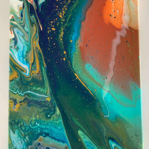 Formation & Creation