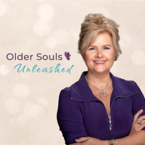Older Souls Unleashed Workshop - 3 Day Online Event